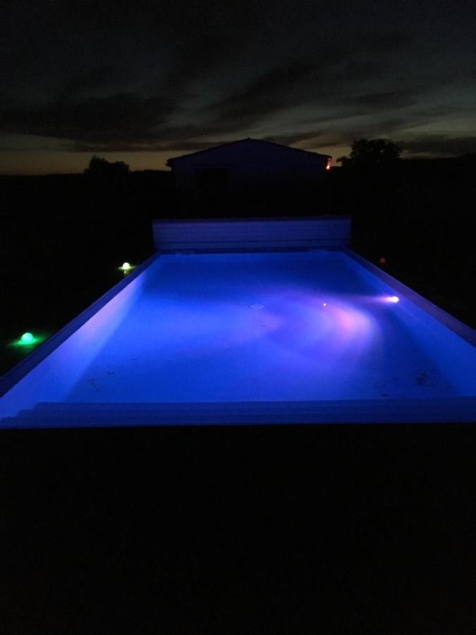 Au Bien Aitre Bed & Breakfast Beaumont-Pied-de-Boeuf  Exterior photo